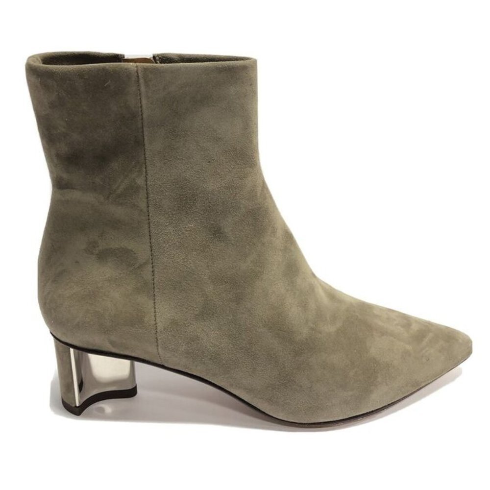 Clergerie Women’s Secret Boot Brown Size EU35.5 M US 5.5